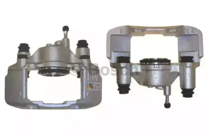 Тормозной суппорт BOSCH купить