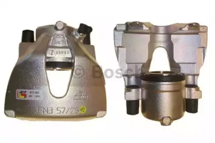 Тормозной суппорт BOSCH купить