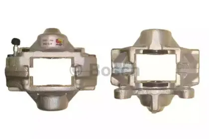 Тормозной суппорт BOSCH купить