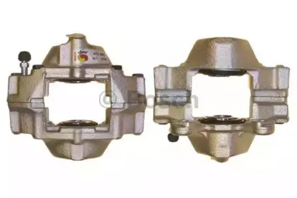 Тормозной суппорт BOSCH купить