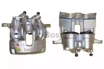 Тормозной суппорт BOSCH купить