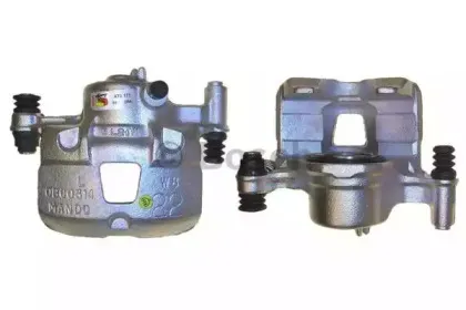 Тормозной суппорт BOSCH купить