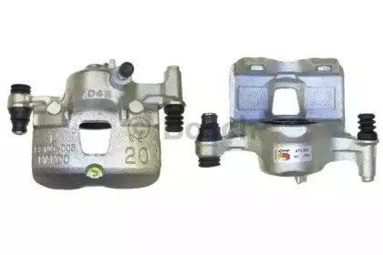 Тормозной суппорт BOSCH купить