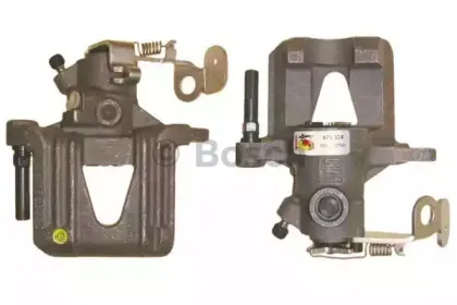 Тормозной суппорт BOSCH купить