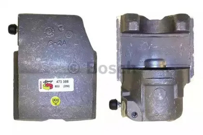 Тормозной суппорт BOSCH купить