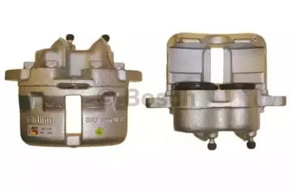 Тормозной суппорт BOSCH купить