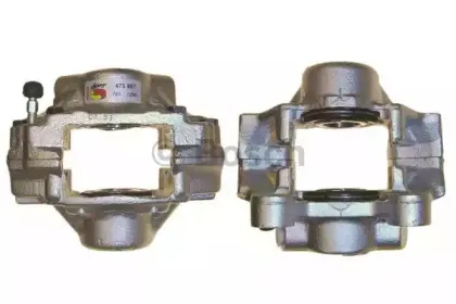 Тормозной суппорт BOSCH купить