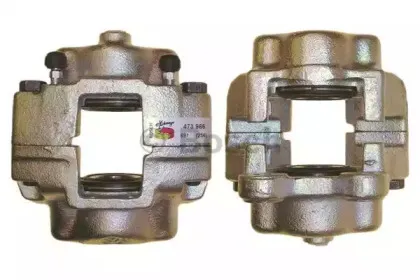 Тормозной суппорт BOSCH купить