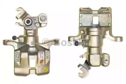 Тормозной суппорт BOSCH купить