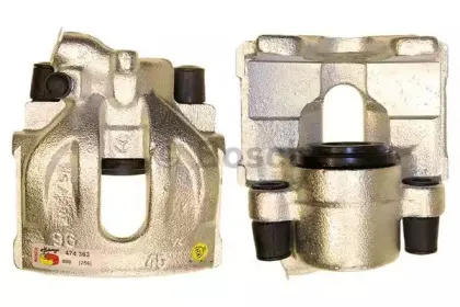 Тормозной суппорт BOSCH купить