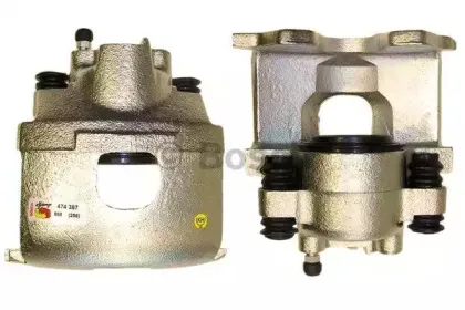 Тормозной суппорт BOSCH купить