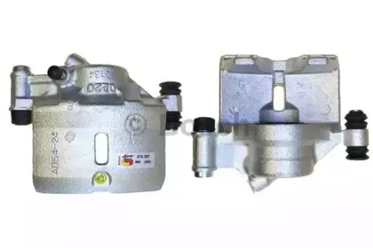 Тормозной суппорт BOSCH купить