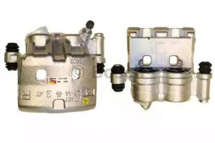 Тормозной суппорт BOSCH купить