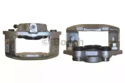 Тормозной суппорт BOSCH купить