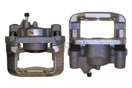 Тормозной суппорт BOSCH купить