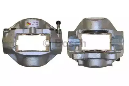 Тормозной суппорт BOSCH купить