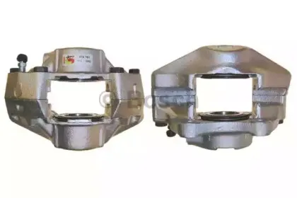 Тормозной суппорт BOSCH купить