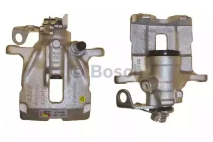 Тормозной суппорт BOSCH купить