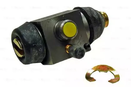 Колесный тормозной цилиндр BOSCH купить