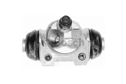 Колесный тормозной цилиндр BOSCH купить