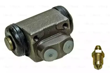 Колесный тормозной цилиндр BOSCH купить