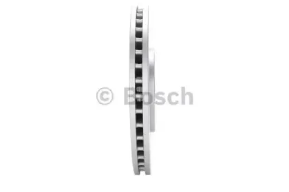 0986478979 BOSCH Гальмівний диск BD876 BOSCH купить