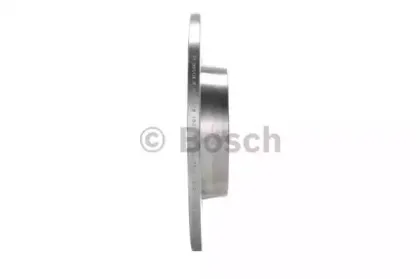 Диск гальмівний BOSCH купить