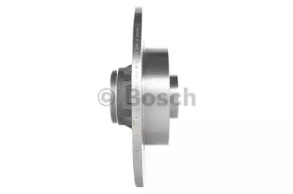 0986479144 BOSCH Гальмівний диск BD981 BOSCH купить