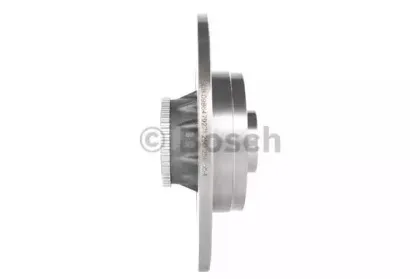 Диск гальмівний BOSCH купить