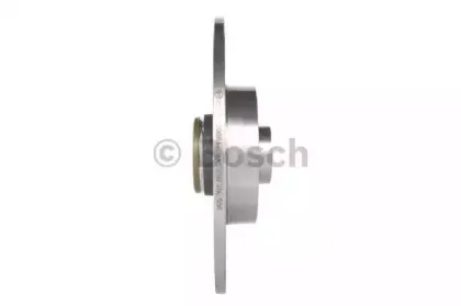 Диск гальмівний BOSCH купить