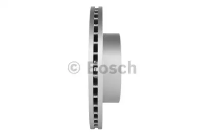0986479716 BOSCH Диск гальмівний BD1548 BOSCH купить