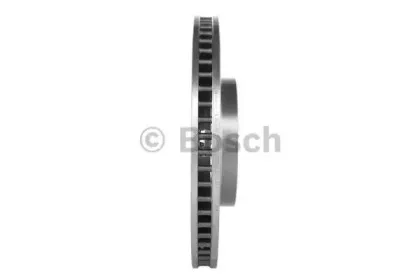 0986479768 BOSCH Гальмівний диск BD1598 BOSCH купить