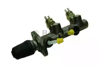 Главный тормозной цилиндр BOSCH купить