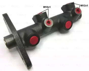 Главный тормозной цилиндр BOSCH купить