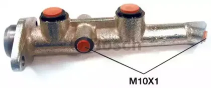 Главный тормозной цилиндр BOSCH купить