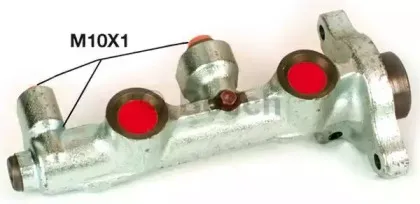 Главный тормозной цилиндр BOSCH купить