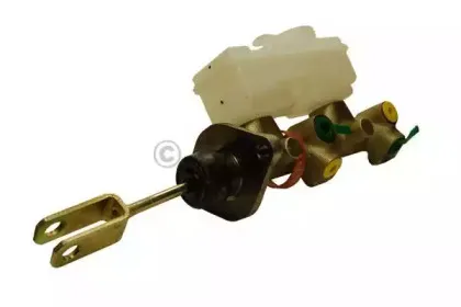 Главный тормозной цилиндр BOSCH купить