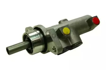 Главный тормозной цилиндр BOSCH купить