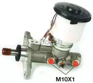 Главный тормозной цилиндр BOSCH купить