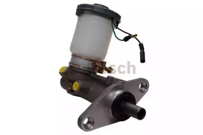 Главный тормозной цилиндр BOSCH купить
