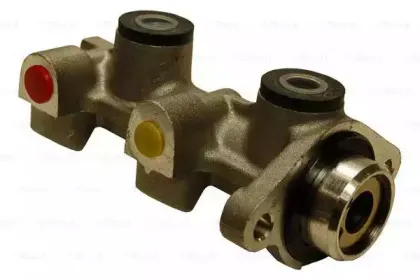 Главный тормозной цилиндр BOSCH купить