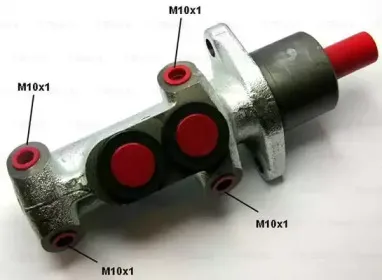 Главный тормозной цилиндр BOSCH купить