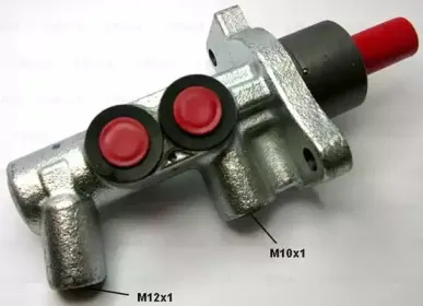 Главный тормозной цилиндр BOSCH купить