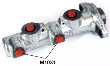 Главный тормозной цилиндр BOSCH купить