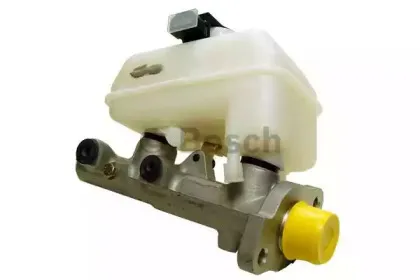 Главный тормозной цилиндр BOSCH купить