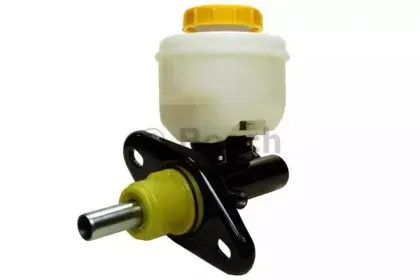 Главный тормозной цилиндр BOSCH купить