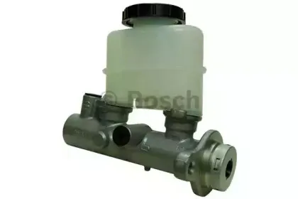 Главный тормозной цилиндр BOSCH купить