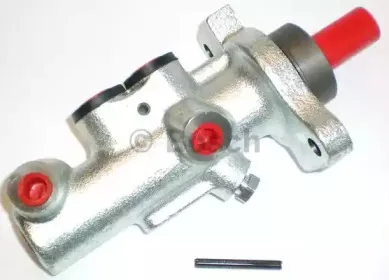 Циліндр гальмівний головний BOSCH купить