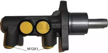 Главный тормозной цилиндр BOSCH купить