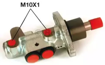 Главный тормозной цилиндр BOSCH купить